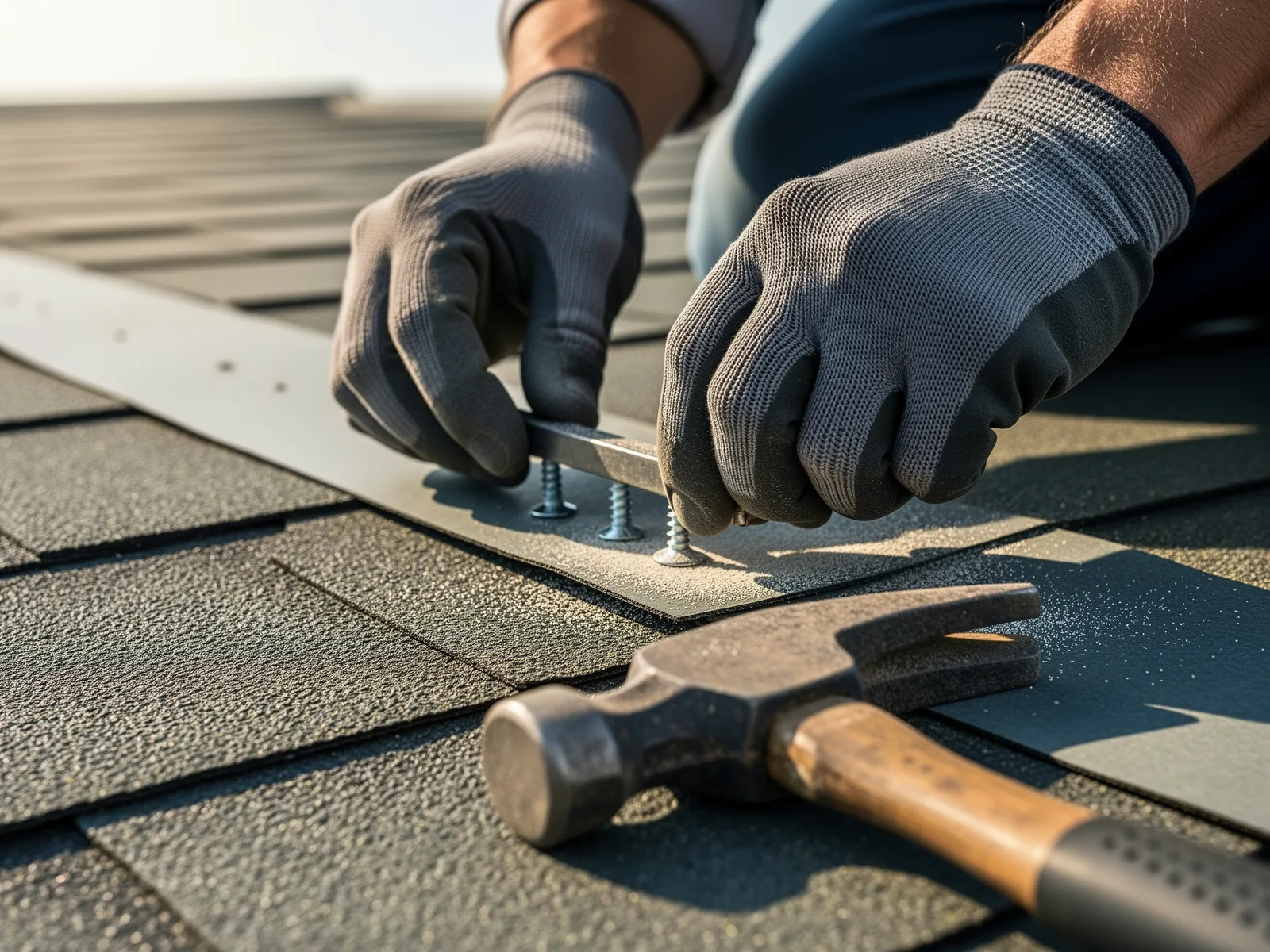 Why choose Fascia Repair in Fields, OR