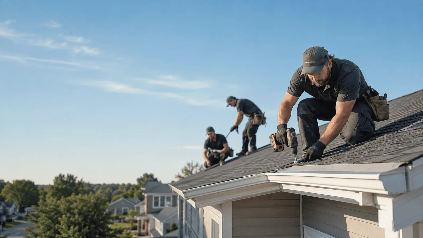 Fascia Repair in Fields, OR around you